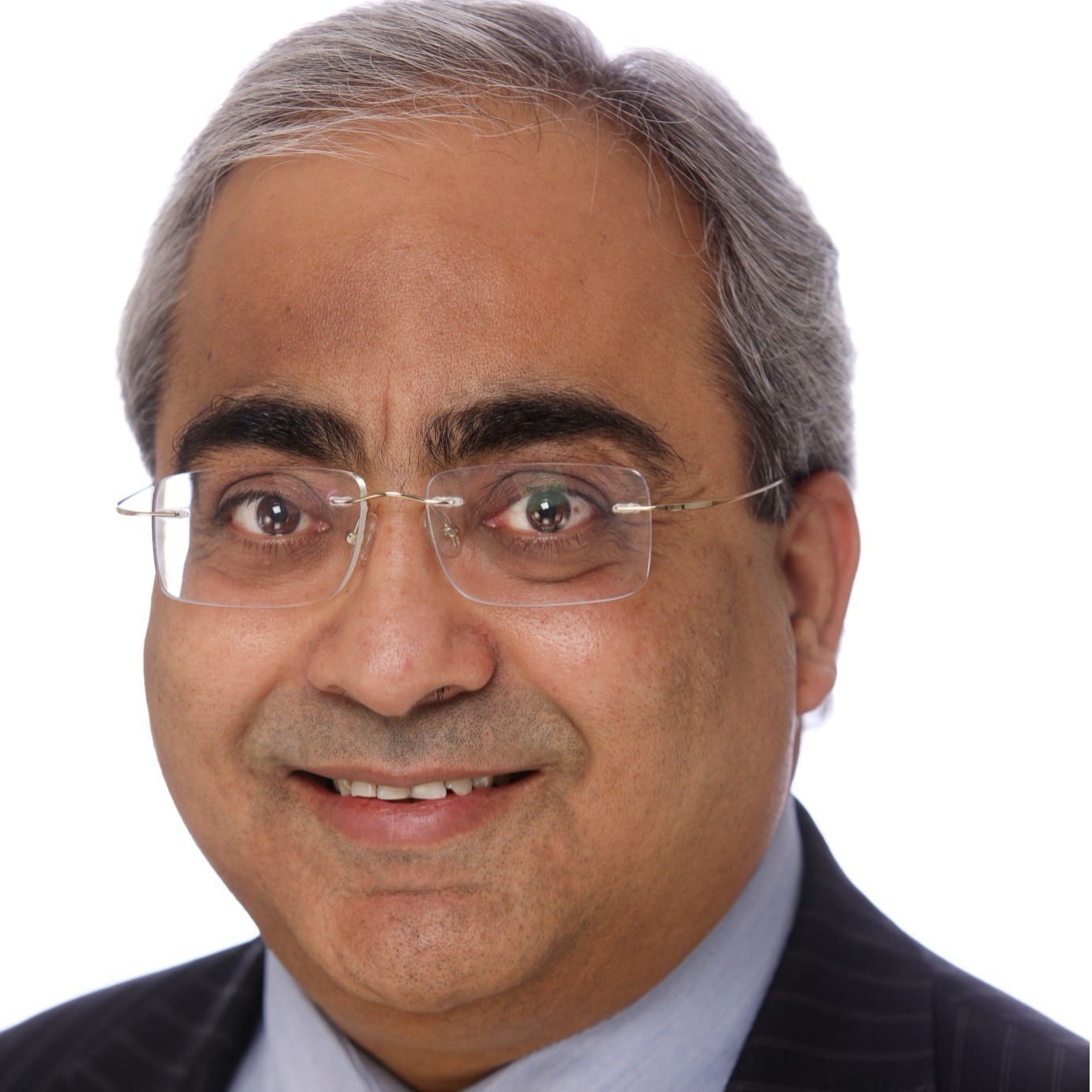 Speaker Dr Amit Arora FRCP